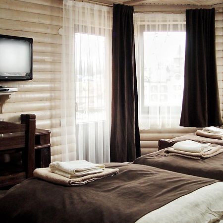 Villa Morishka & Spa バコヴェル エクステリア 写真