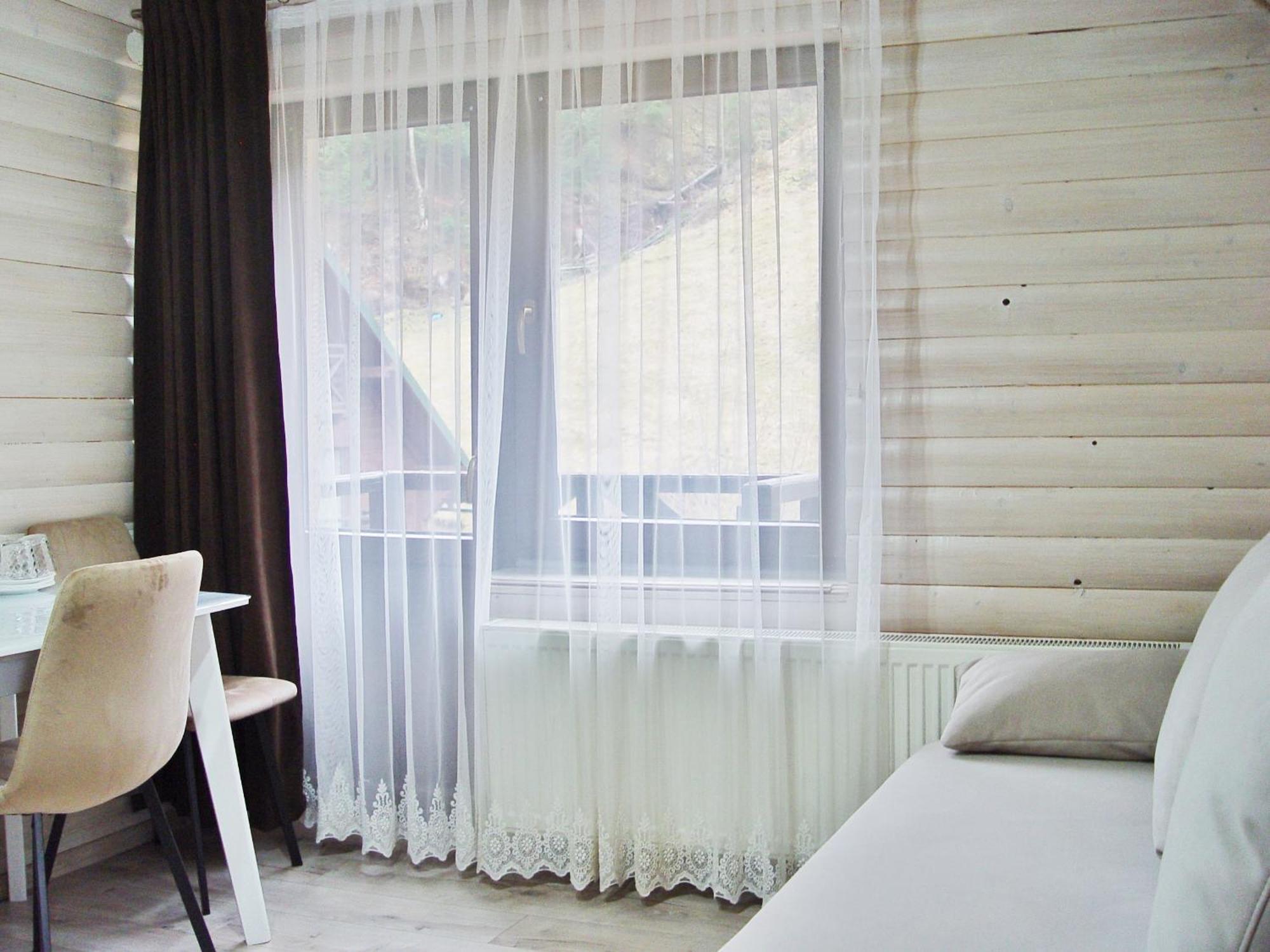Villa Morishka & Spa バコヴェル エクステリア 写真