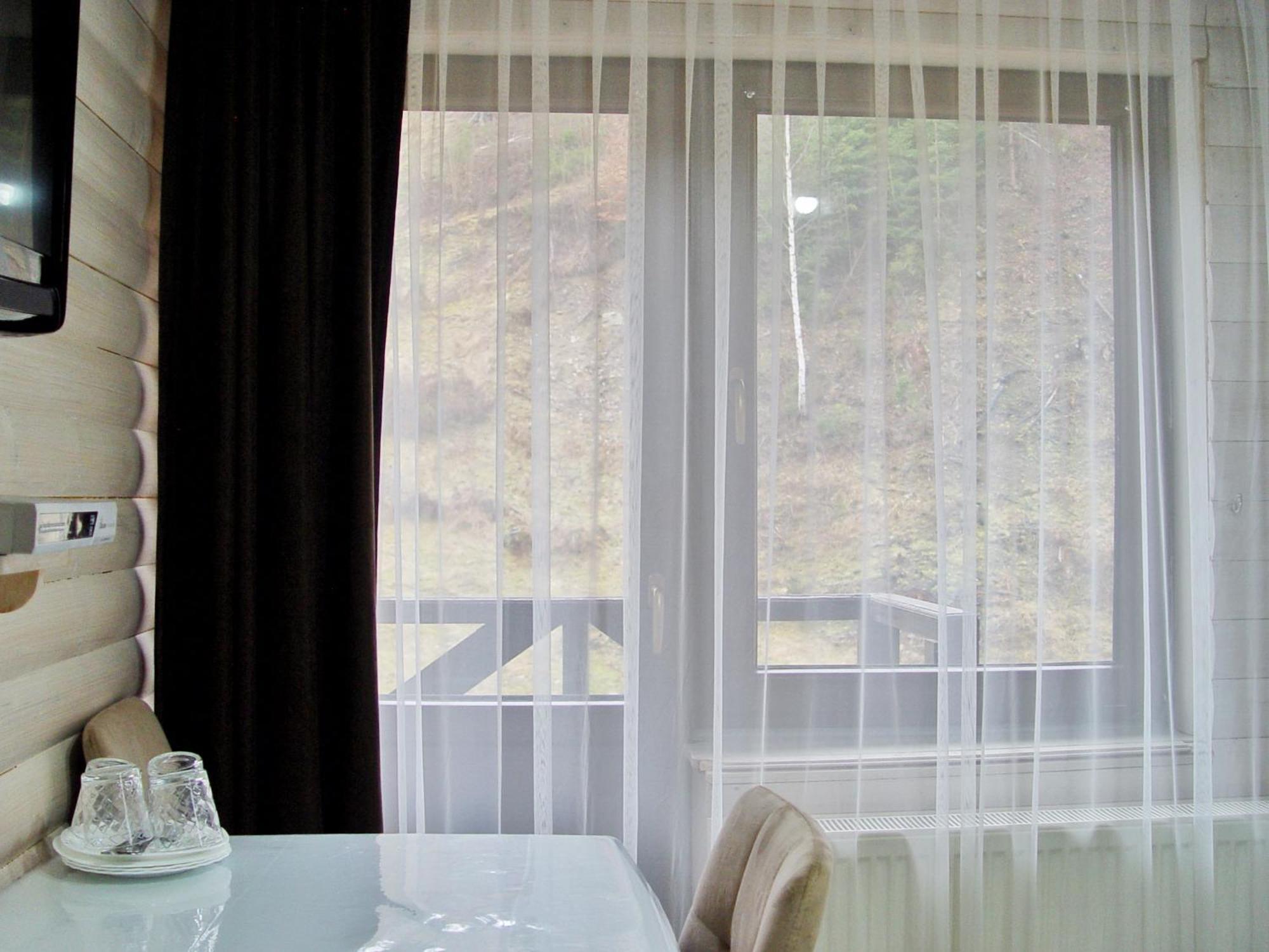 Villa Morishka & Spa バコヴェル エクステリア 写真